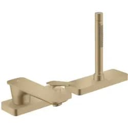 AXOR 49430140 3-Loch Wannenmischer sBox