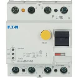 Eaton FI-Schalter FRCDM-63/4/03-G/B