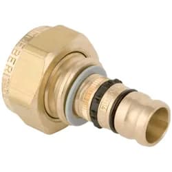 Geberit Mepla Verschraubung 26 x 3 mm - 1/2"