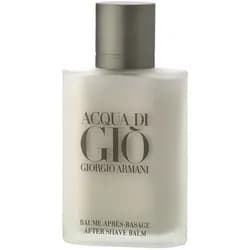 ARMANI Acqua Di Gio Balm - 100 ml0