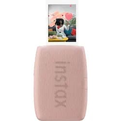 INSTAX Mini Link 3 - Pink - Farbe - LED
