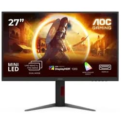 AOC U27G4XM Gaming-Monitor 68,6 cm (27")