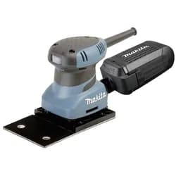 makita Schwingschleifer BO4566J