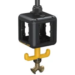 OBO Versorgungseinheit IP20 VH-4L LG