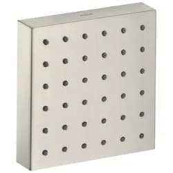 Hansgrohe Brausenmodul Axor Starck Fertigset 28491800