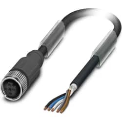 Phoenix Contact Sensor-/Aktor-Kabel SAC-5P- 5,0 #1682951