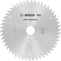 Bosch Power Tools Kreissägebl.Stan.Alu 2608837755