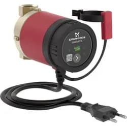 Grundfos Umwälzpumpe