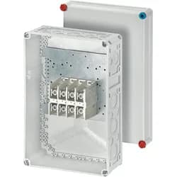 Hensel Kabelabzweigkasten K 1204