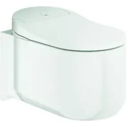 GROHE Sensia Arena WC mit Bidet 39354SH1