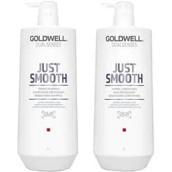 Goldwell Haarkur Dualsenses Just Smooth Conditioner