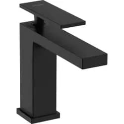 HANSGROHE 73010670 WTM 110 Tecturis E - Schwarz
