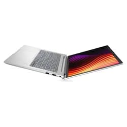 HP EliteBook 6 G2i (14", 512 GB, 32 GB, DE), Notebook, Silber