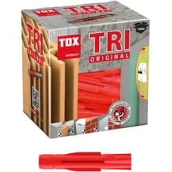 Tox Schraube