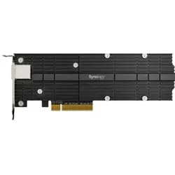 E10M20-T1 10GbE bandwidth and M.2 SSD cache