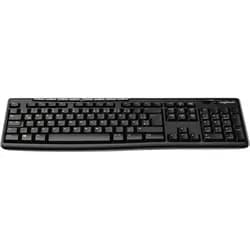 Logitech Tastatur