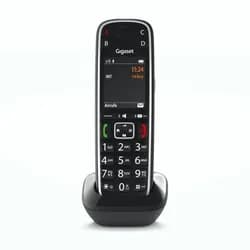 Gigaset E720HX schwarz