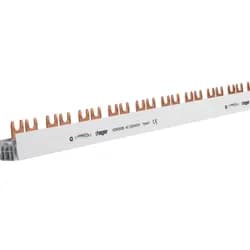 Hager Phasenschiene KDN263B
