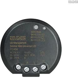 Jung Dimmer Mini Universal LED