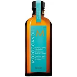 - Treatment Oil