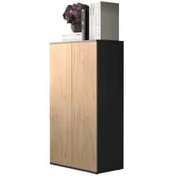 Kommode DALOSA Honigeiche ca. 60x108x32 cm