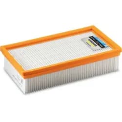 Flachfaltenfilter (PES) NT 30/1