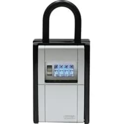ABUS Keygarage 797 LED, mit Bügel