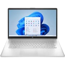 HP 17-cp2640ng (C94HSEA) (natural silver) 17.3