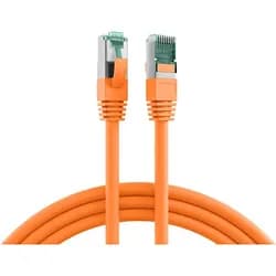 EFB-Elektronik Patchkabel Cat.6A S/FTP EC6000A 3m or