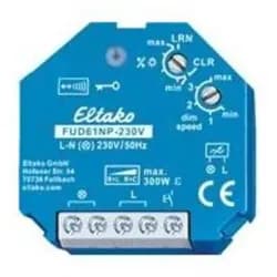 Eltako Funkaktor Universal FUD61NP-230V