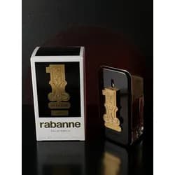1 Million Black Eau de Parfum