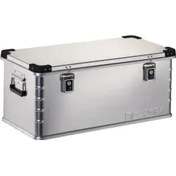 Zarges Box - Transportbox - 81 Liter