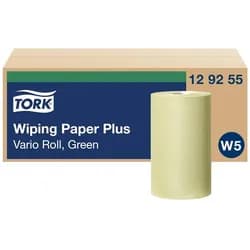 Tork Advanced Wischtuch grün