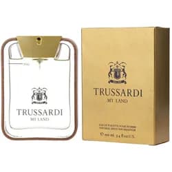 Trussardi My Land Edt 100ml