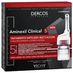 Vichy Aminexi Clinical 5 für Männer