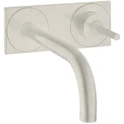 Hansgrohe Waschtischmischer Unterputz Axor Uno 38112800