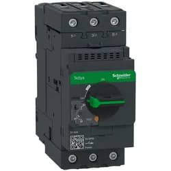 Motor breaker 50a
