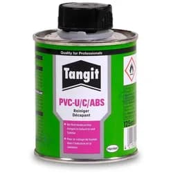 PVC-U/C/ABS-Reiniger 125ml