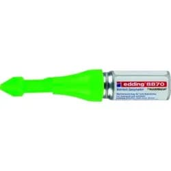 edding 8870 Tieflochmarker grün