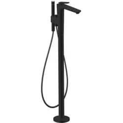 AXOR 49441670 Wannenmischer Bodenstehend - Schwarz
