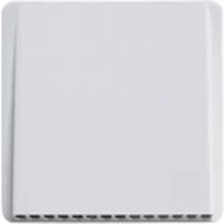 Vaillant Außenblende VAZ-G160alu/ws 0010024170