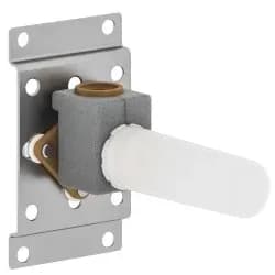 Dornbracht Spültischarmatur weiß