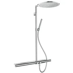 Hansgrohe Showerpipe 800 Axor chrom, 27984000 27984000