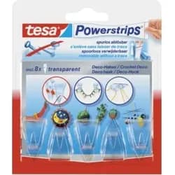 Tesa-589000 Deco-Haken