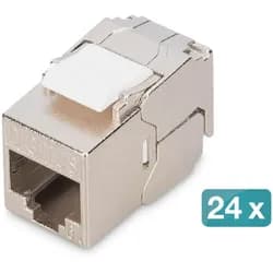 modular insert - compact tool-free
