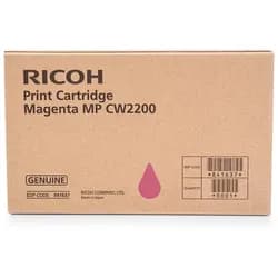 Ricoh, Druckerpatrone, 841637 (M)