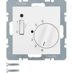 Berker Raumtemperaturregler 20308989