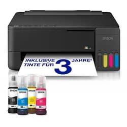 EPSON EcoTank ET-1910, Tinte, mehrfarbig