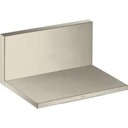 AXOR 10942820 Wanneneinlauf Axor Starck 240x120mm