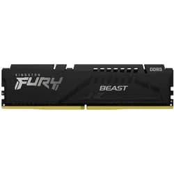 50KI1660-1030BBE - 16GB DDR5 6000 CL30 FURY Beast Black EXPO